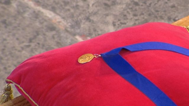 Medal ryddiaith