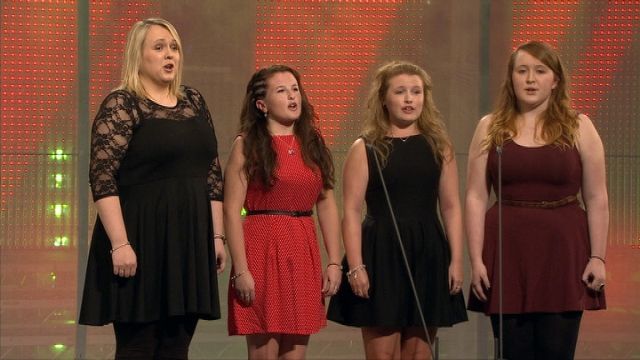 Lois Eifion, Annest, Enlli ag Alaw