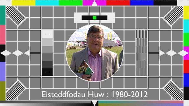 Huw Llywelyn Davies