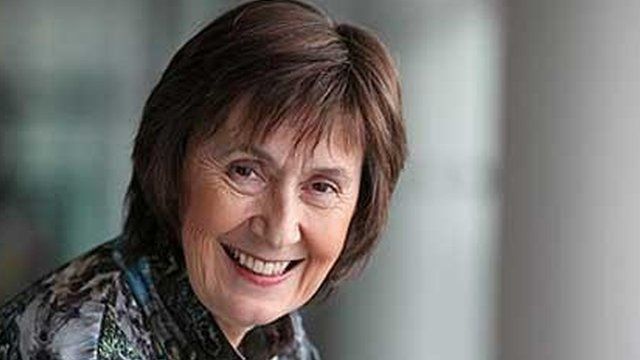 Menna Richards