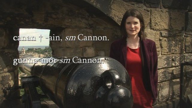 Caisteal Dhùn Èideann