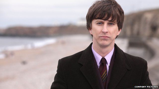 1960s drama Insp George Gently returns for fifth series - BBC News