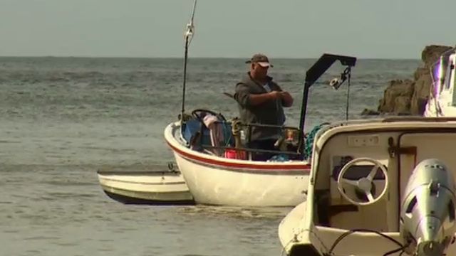 New marine zones are planned to protect the environment but could ban fishing and other activities