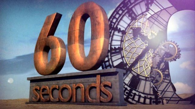 60 Seconds