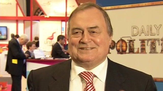 John Prescott