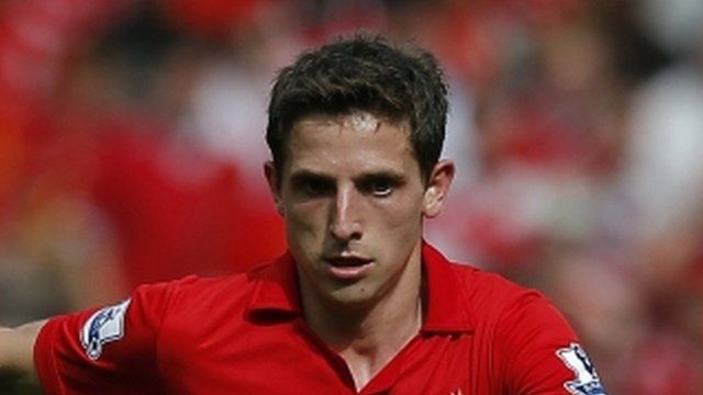 Joe Allen