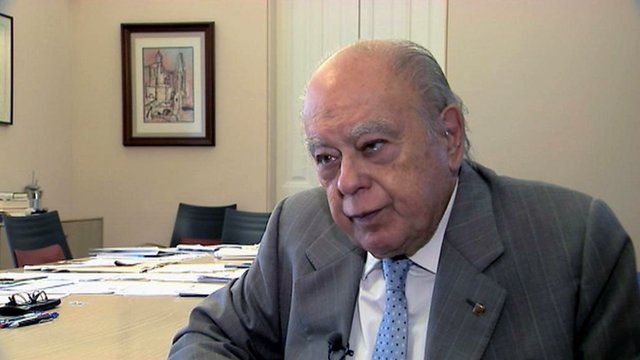 Jordi Pujol