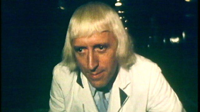 Fresh Abuse Allegations Against Jimmy Savile Emerge Bbc News