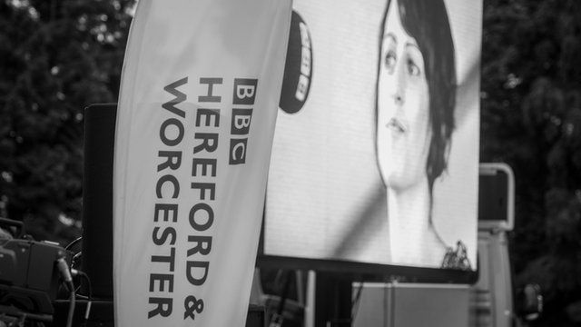 Sam Holmes' BBC Introducing session