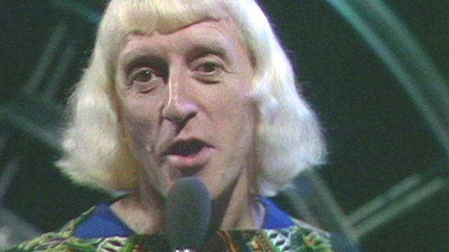 Jimmy Savile abuse claims: Broadmoor role investigated - BBC News