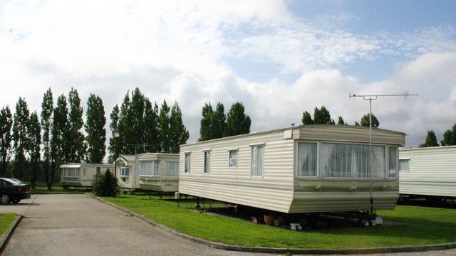 Caravans