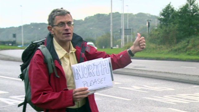 Simon Calder