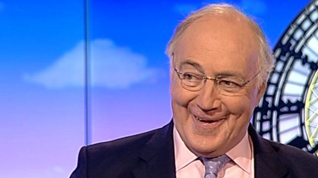 Michael Howard