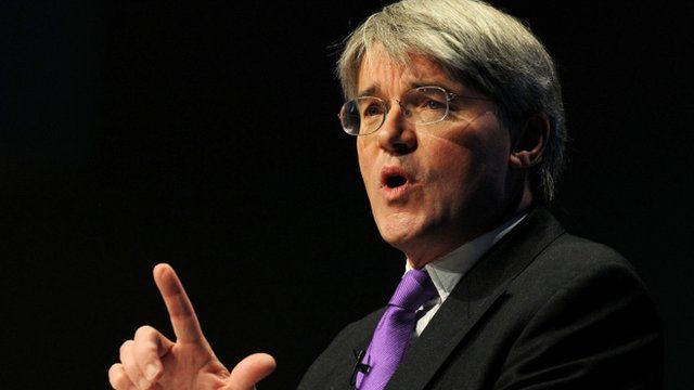 Andrew Mitchell Resigns Over Pleb Police Comments Row Bbc News