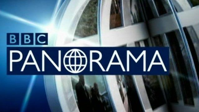 Panorama Documentary episodes