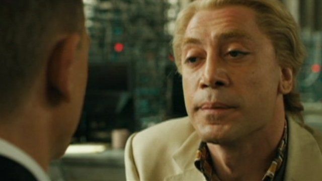 Javier Bardem