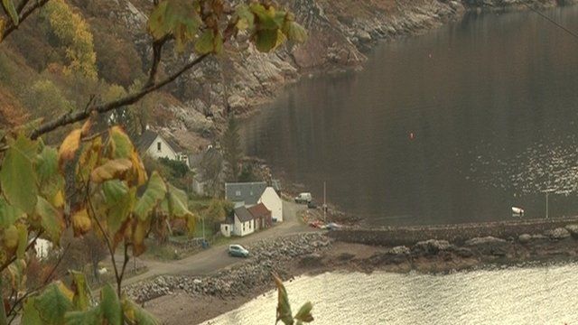 Diabaig