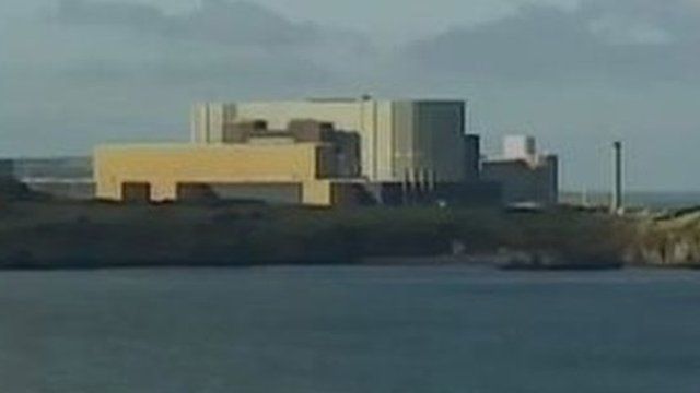 Atomfa Yr Wylfa