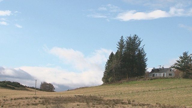Taigh-croite
