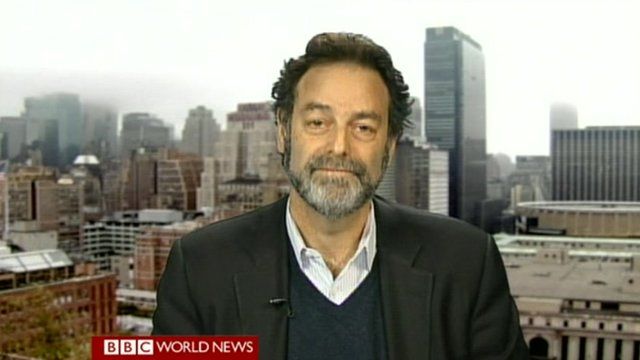 Joel Benenson