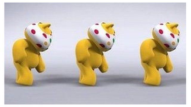 Pudsey