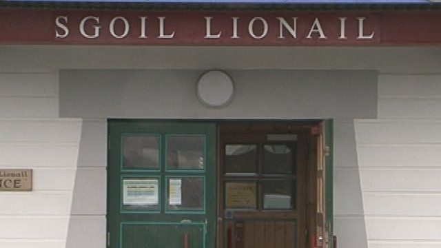 Sgoil Lionail