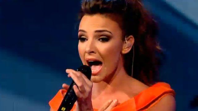Girls Aloud