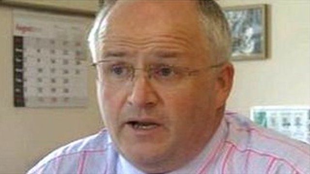 John Davies