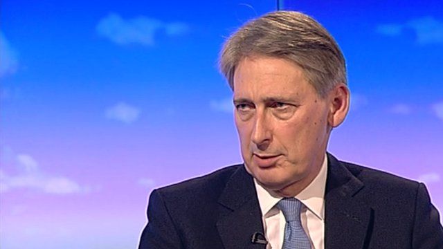 Philip Hammond