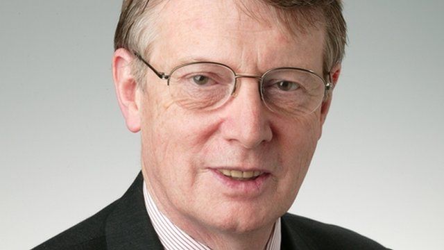 Alun Michael