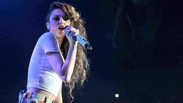Cher Lloyd