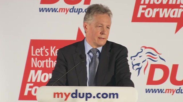 Peter Robinson
