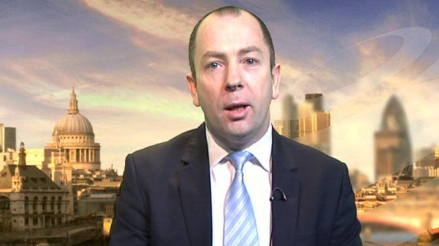Aidan Kerr, Association of British Insurers