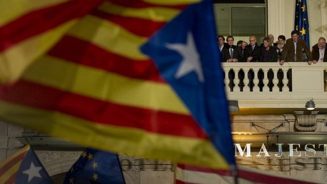 Catalonia