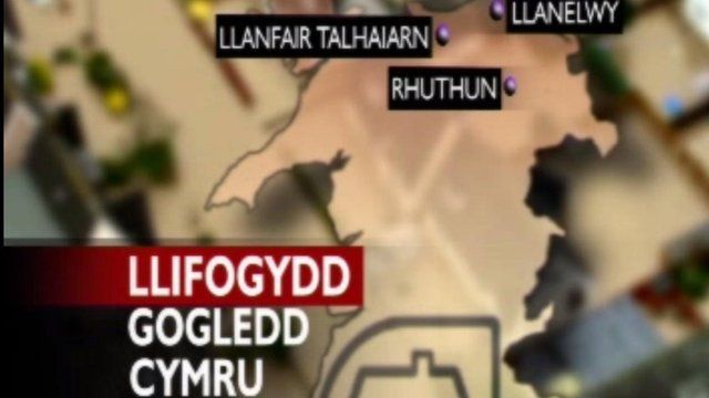 Llifogydd