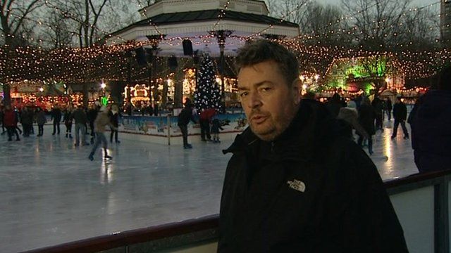 David Aaronovitch