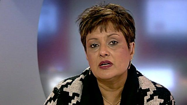 Nadra Ahmed