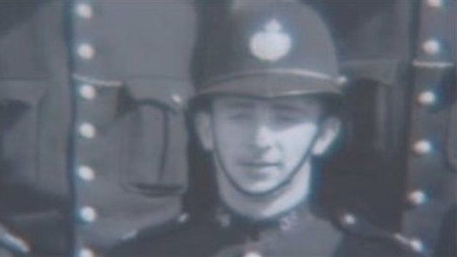 Arthur Rowlands