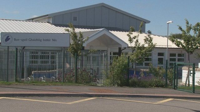 Bun-sgoil Ghàidhlig Inbhir Nis