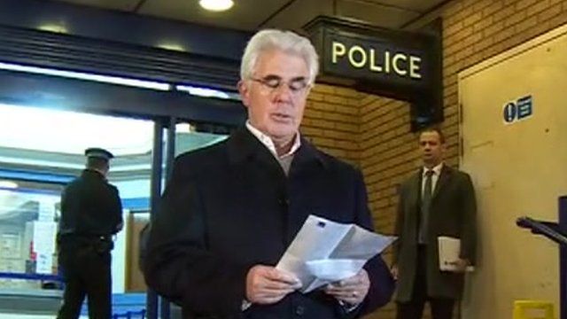 Max Clifford