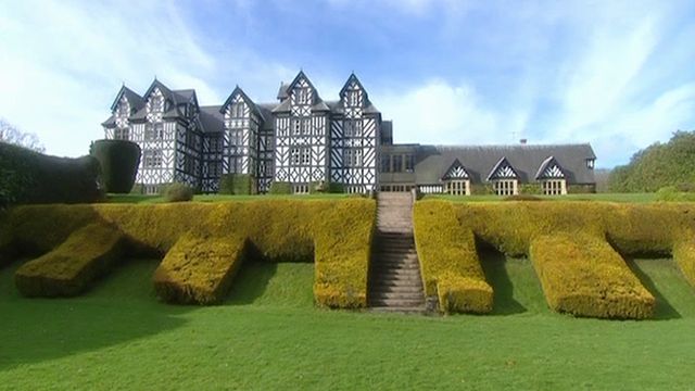 Gregynog