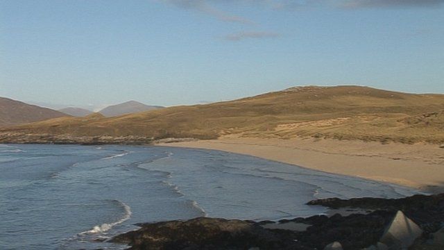 Tràigh