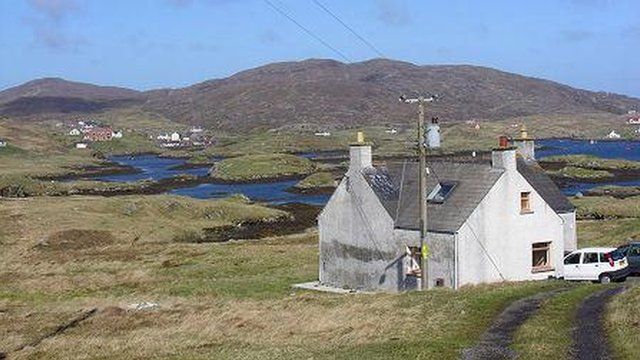 Taobh sear Bharraigh