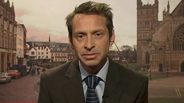 Markit chief economist Chris Williamson