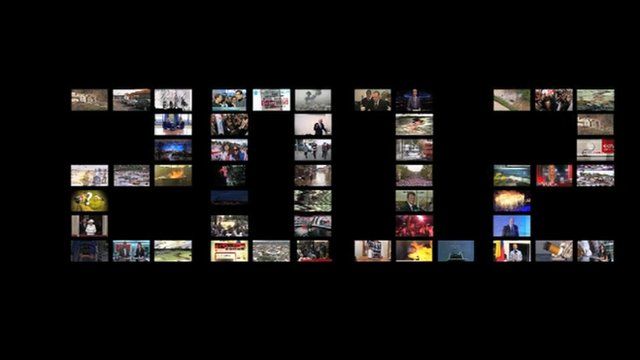 2012 montage