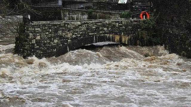 Aberdulais