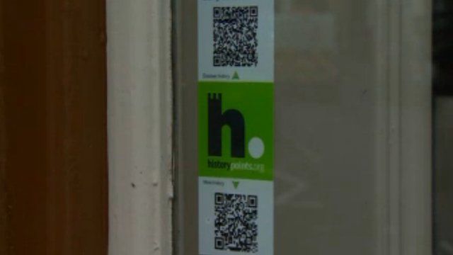 Cod QR