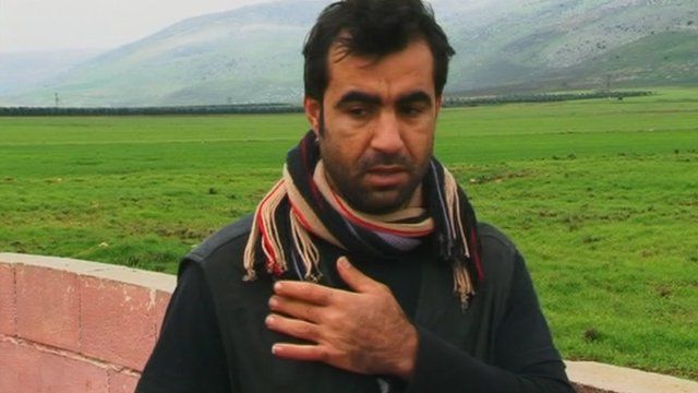 Mohammed Ali