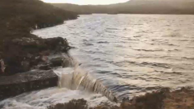 Loch MhicIlleMhìcheil
