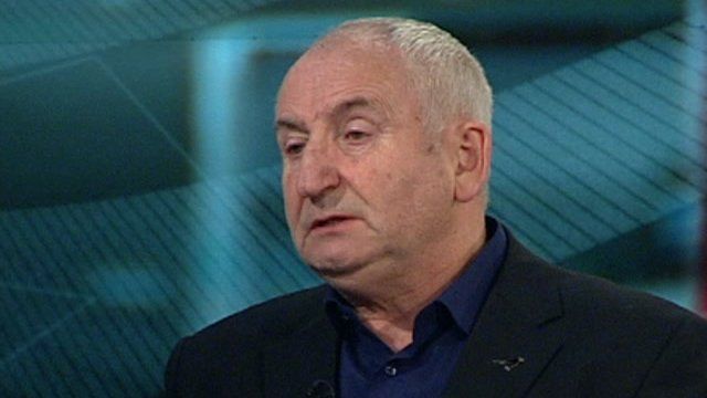 John Bird